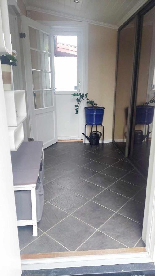 Feelhome 3 Bedroom Near University Tromsø Dış mekan fotoğraf