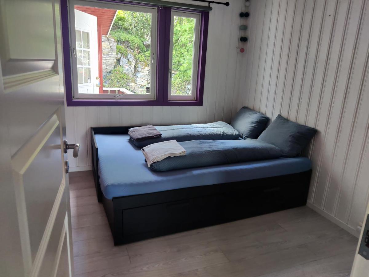 Feelhome 3 Bedroom Near University Tromsø Dış mekan fotoğraf